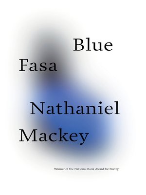 cover image of Blue Fasa
